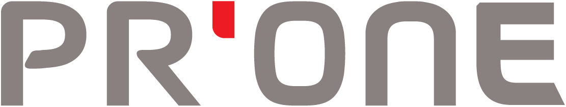 PR ONE